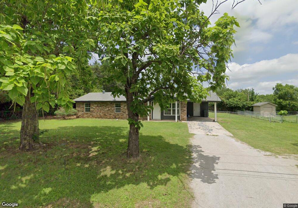 1521 3rd Ave NE, Ardmore, OK 73401 - photo 1