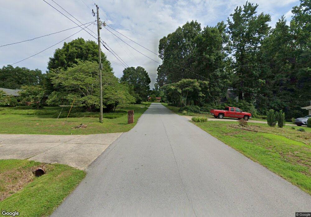 0 Wiggins Cir SW unit 8718942, Conyers, GA 30094 - photo 1