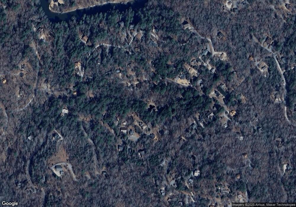 92 Matrix Ln, Ellijay, GA 30540 - photo 1