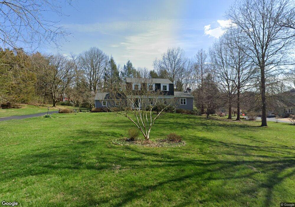 491 Dean Dr, Kennett Square, PA 19348 - photo 1