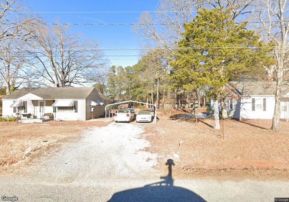 1311 Hurley St unit 1313, Roanoke Rapids, NC 27870 - photo 1