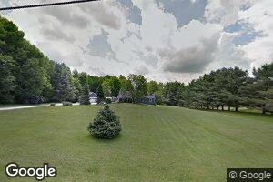 870 Rice Hill Rd, Franklin, VT 05457