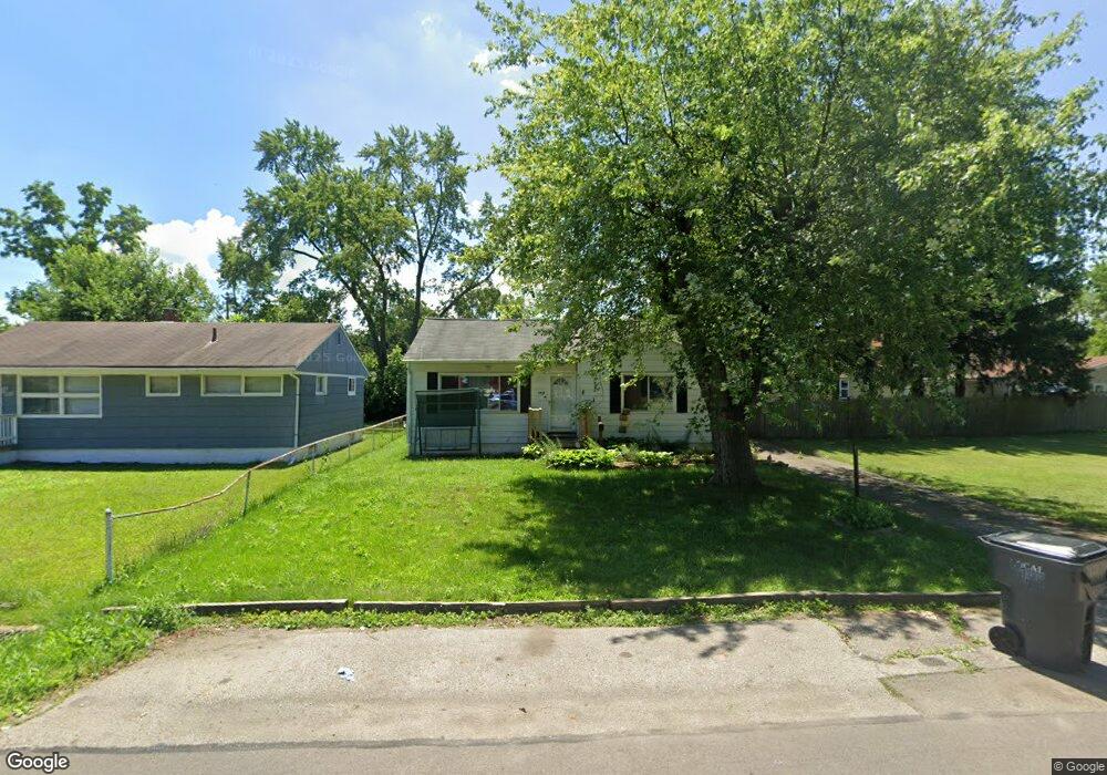 1919 Ward Rd, Columbus, OH 43224 - photo 1