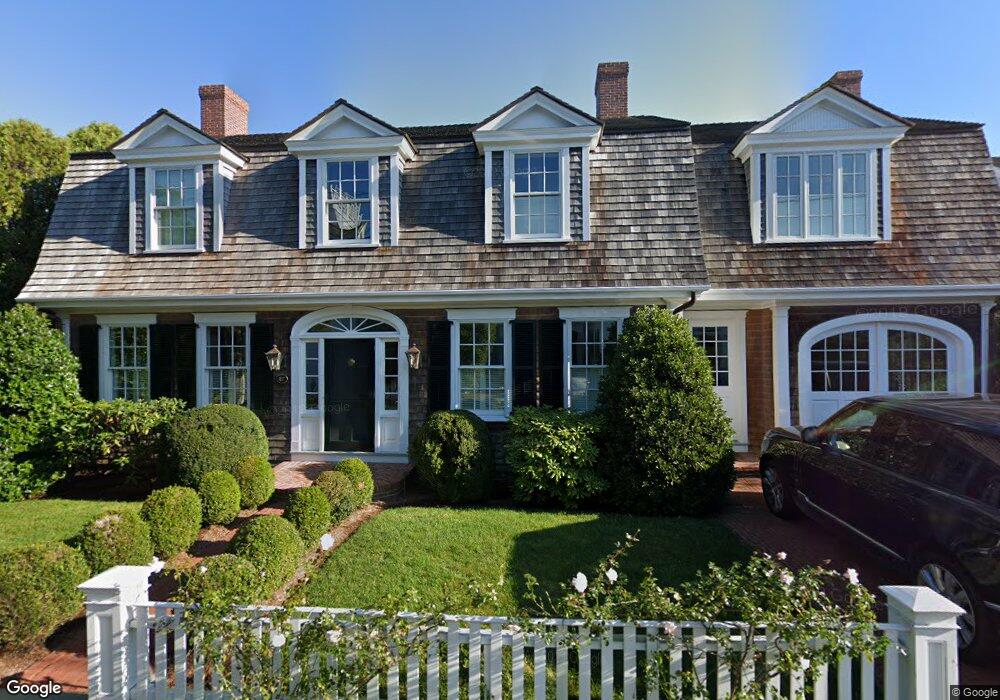 47 Cottage St unit 1, Edgartown, MA 02539 - photo 1