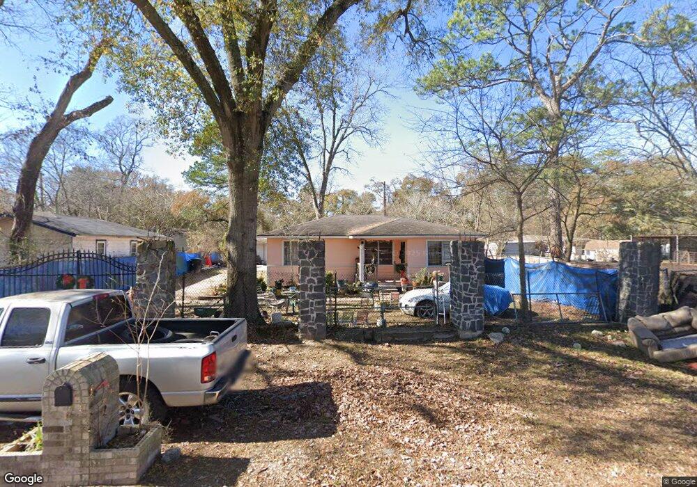 5428 Glen Nook Dr, Houston, TX 77016 - photo 1