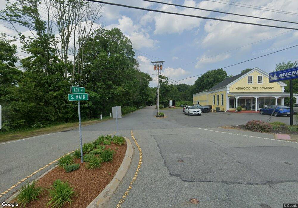 3 Ash St, West Bridgewater, MA 02379 - photo 1