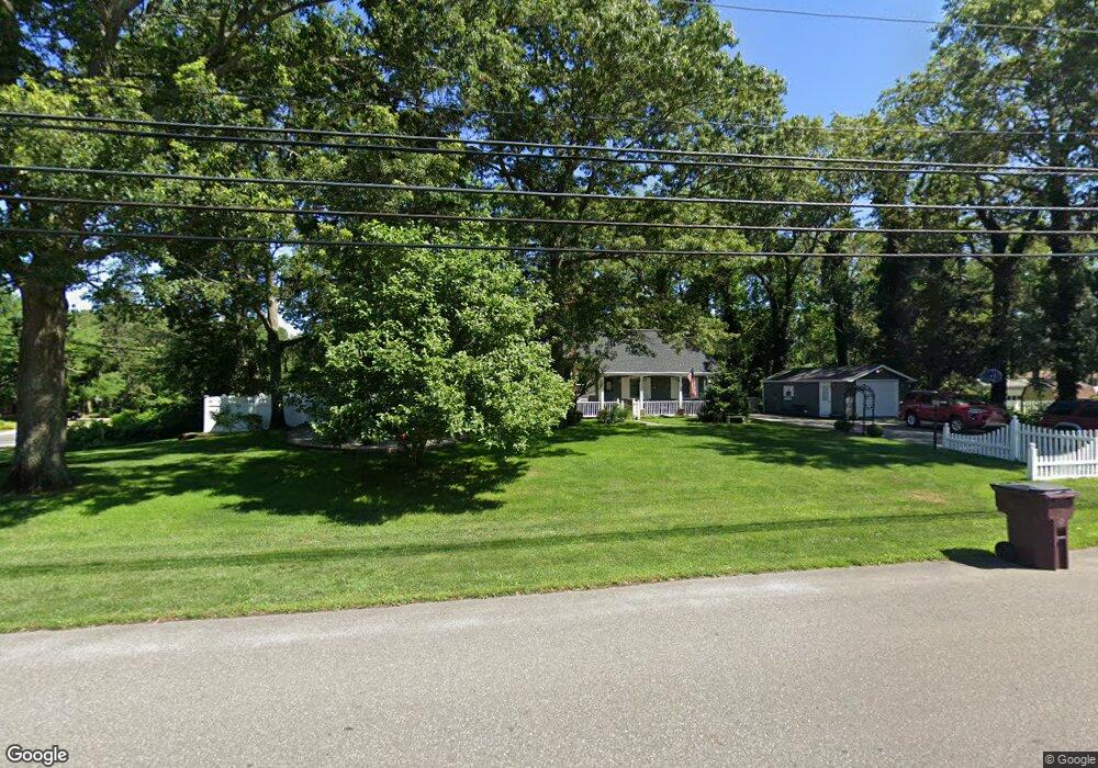 136 Serpentine Dr, Bayville, NJ 08721 - photo 1