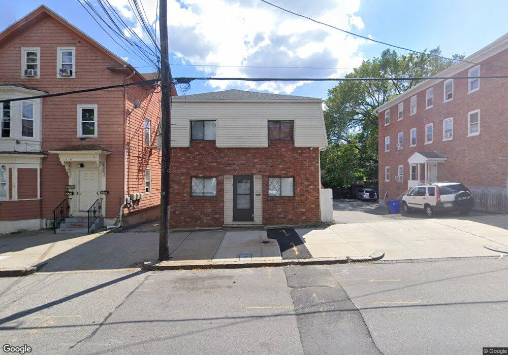 726 Atwells Ave, Providence, RI 02909 - photo 1