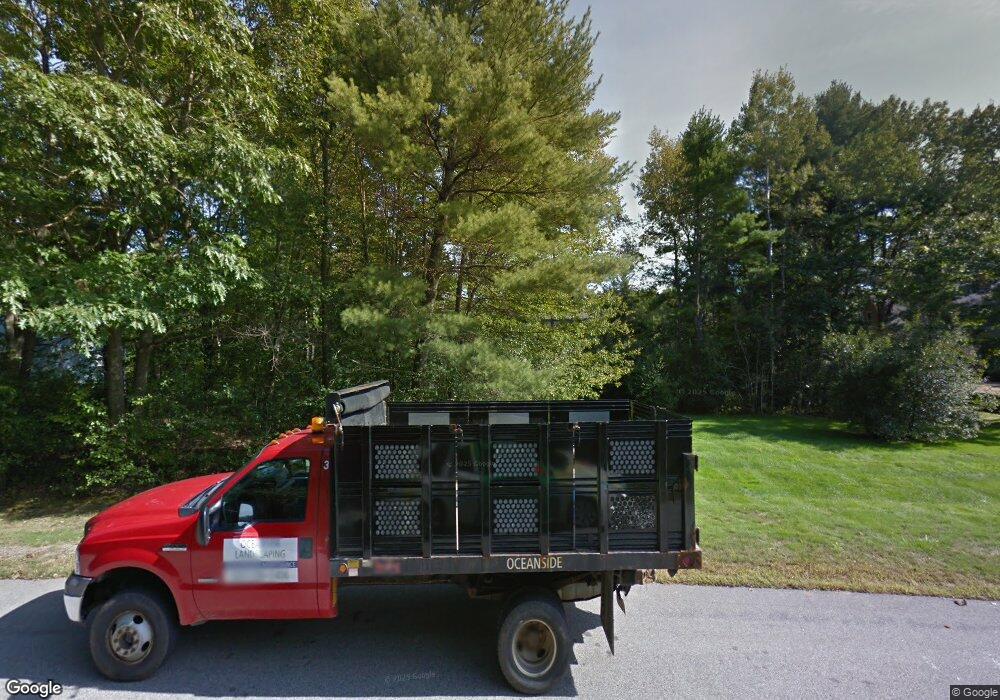 12 High Pasture Rd, Kittery Point, ME 03905 - photo 1