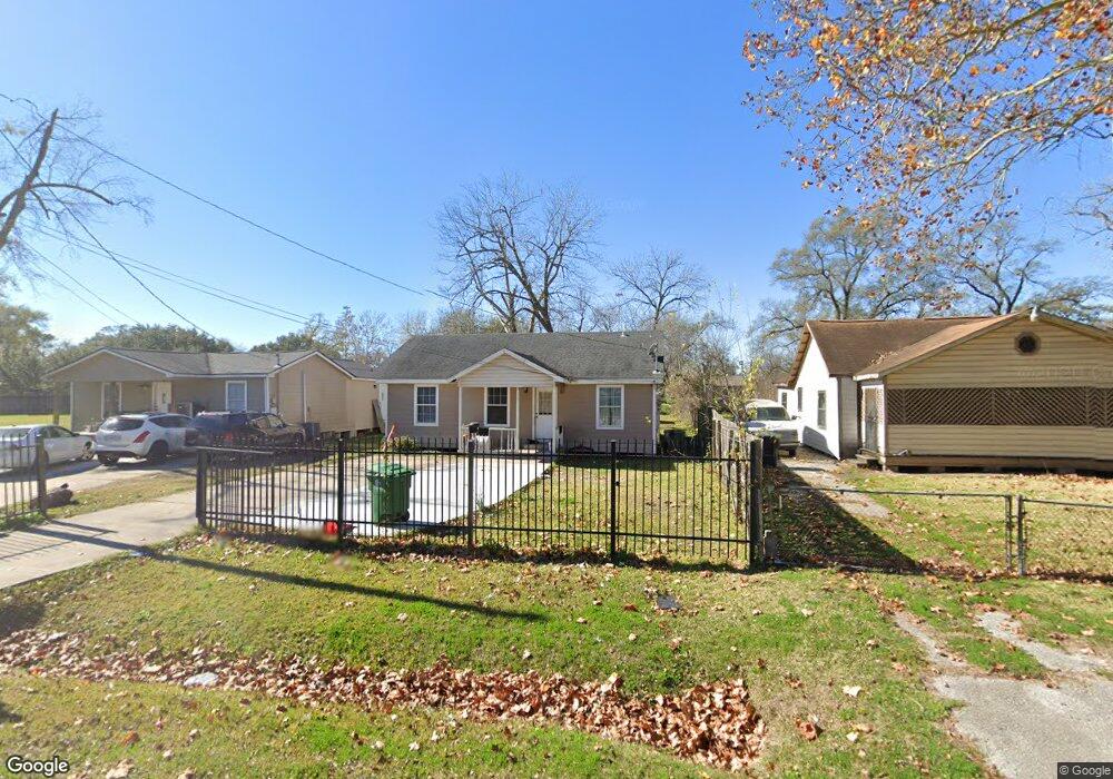 8709 Hilton St, Houston, TX 77093 - photo 1