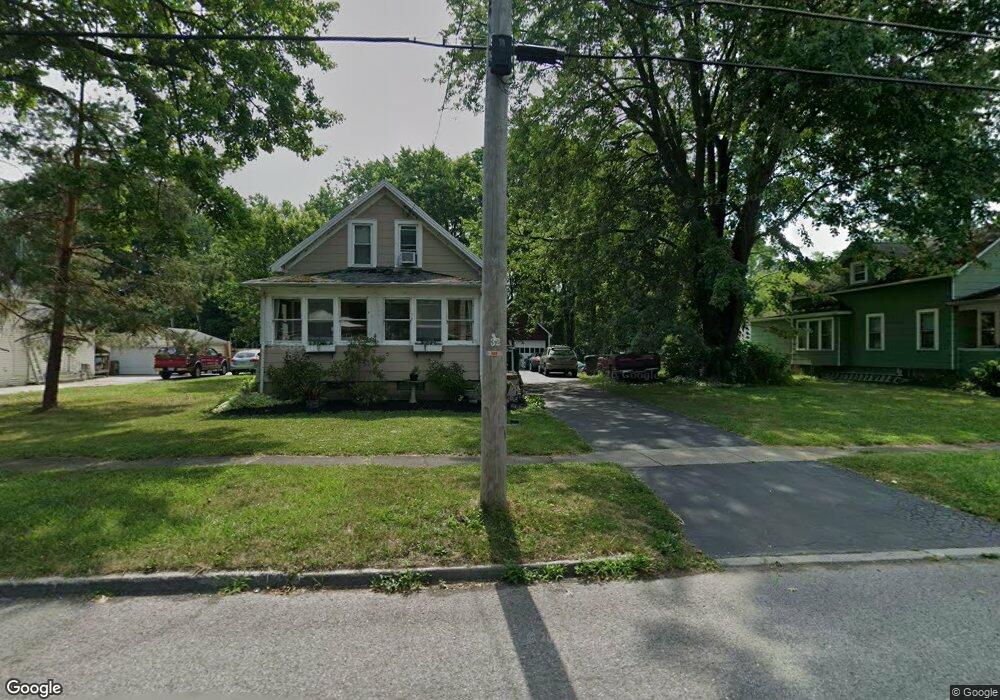 361 E Stenzil St, North Tonawanda, NY 14120 - photo 1