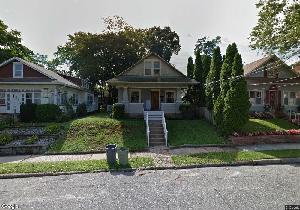 152 E Pine St, Audubon, NJ 08106 - photo 1