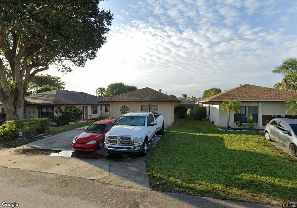5396 Mendoza St unit 87A, West Palm Beach, FL 33415 - photo 1