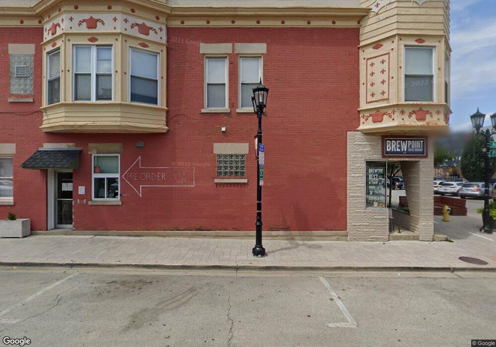 114 S Adell Place unit 103, Elmhurst, IL 60126 - photo 1