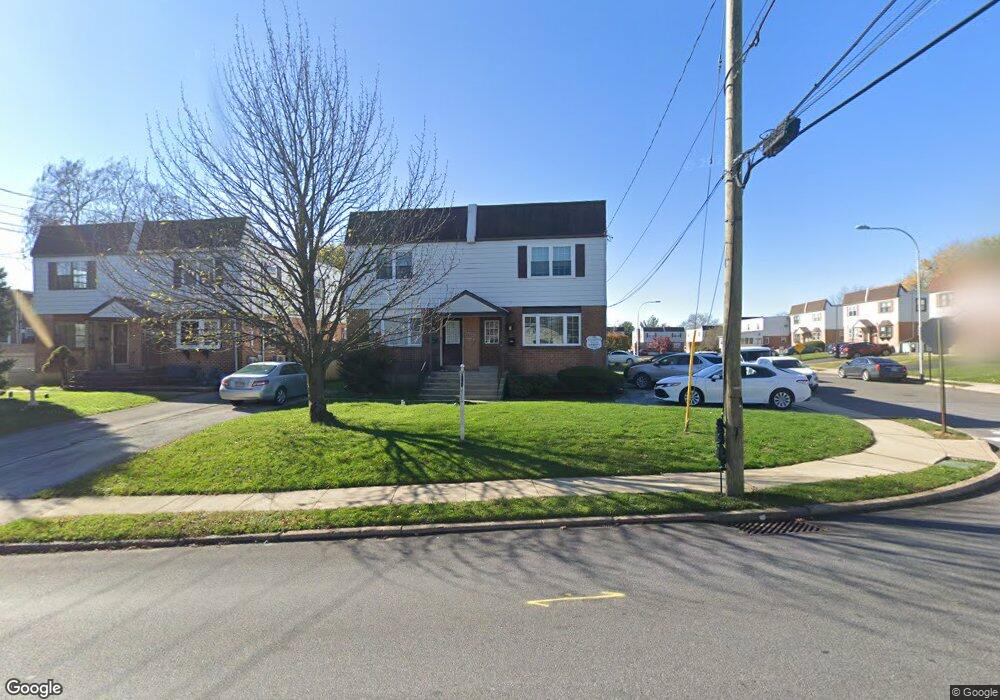 1140 W Ashland Ave, Glenolden, PA 19036 - photo 1