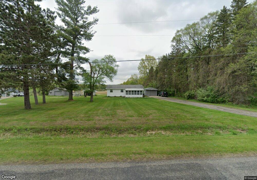 1322 Chesaning Rd, Montrose, MI 48457 - photo 1