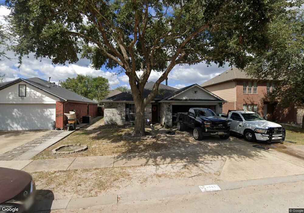 6002 Cascadera Dr, Houston, TX 77086 - photo 1