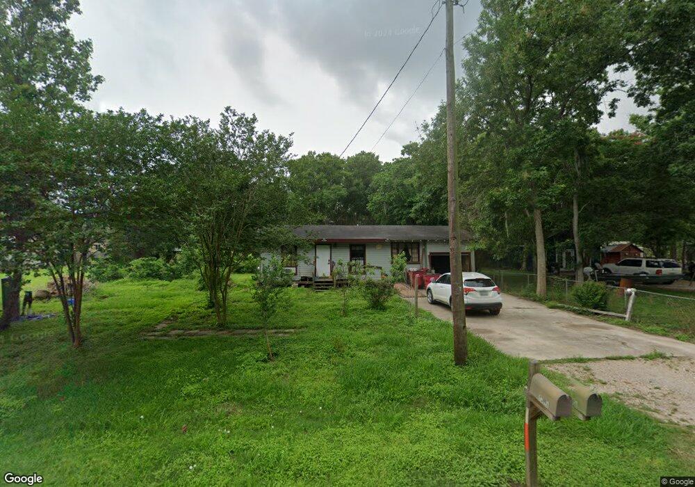 3316 County Road 945, Brazoria, TX 77422 - photo 1