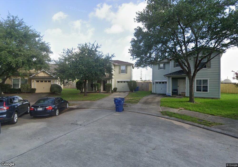 29715 Roland Orchard Ct, Spring, TX 77386 - photo 1