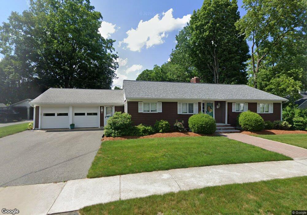 17 Riverside Place, Walpole, MA 02081 - photo 1