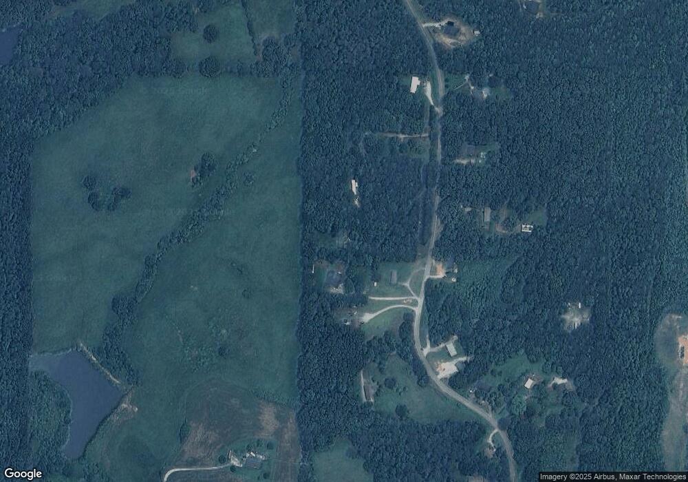 210 Beaverpond Rd, Carrollton, GA 30117 - photo 1