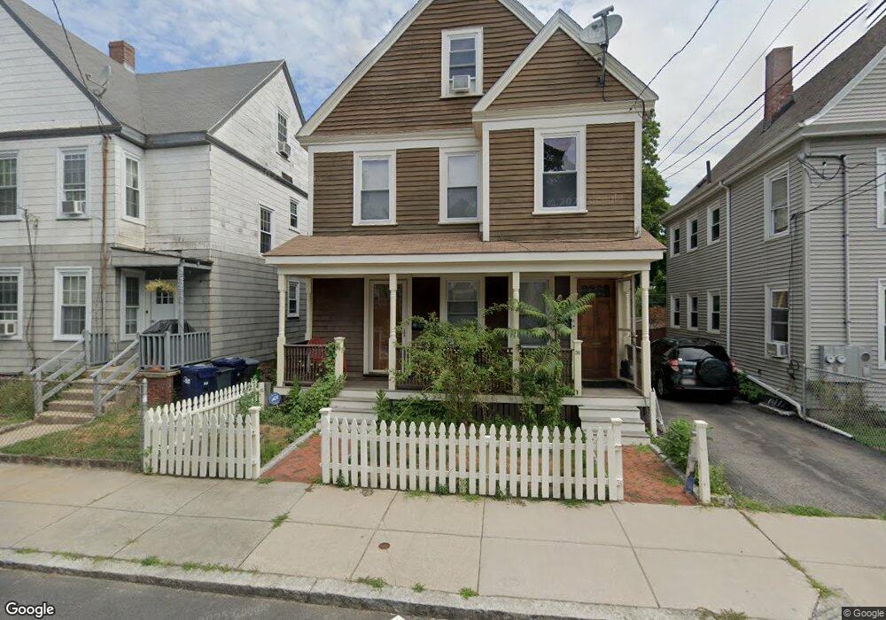 34 Cushman Rd unit 36, Brighton, MA 02135 - photo 1