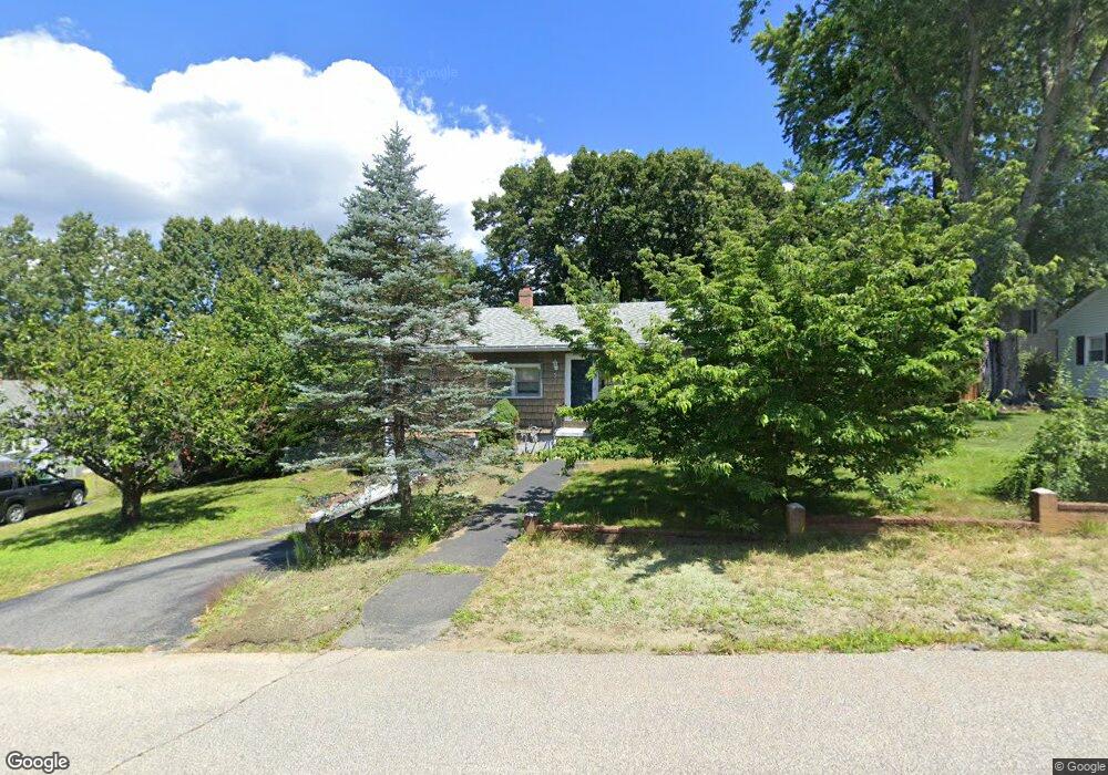 5 Sampson St, Methuen, MA 01844 - photo 1