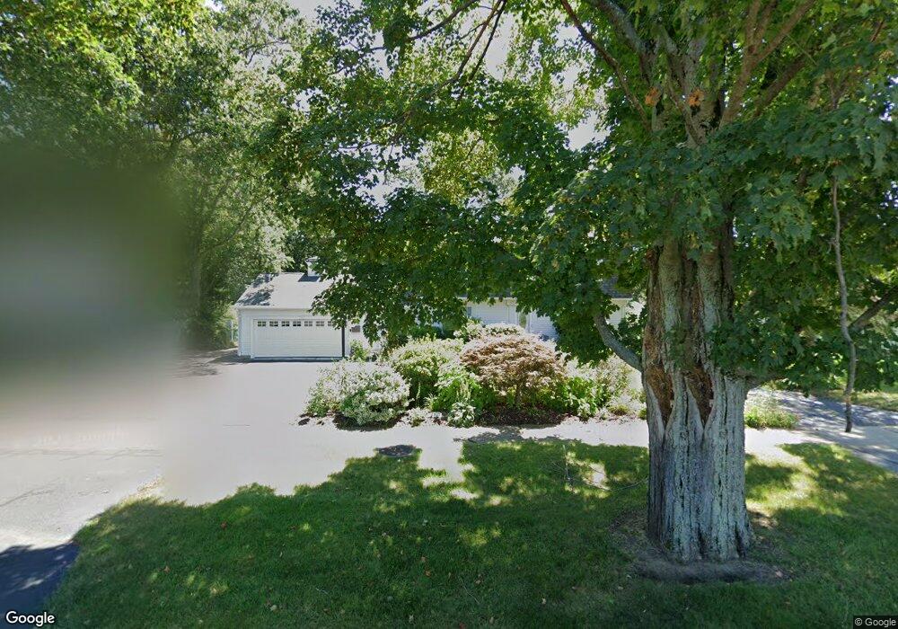 715 Williams St, Longmeadow, MA 01106 - photo 1