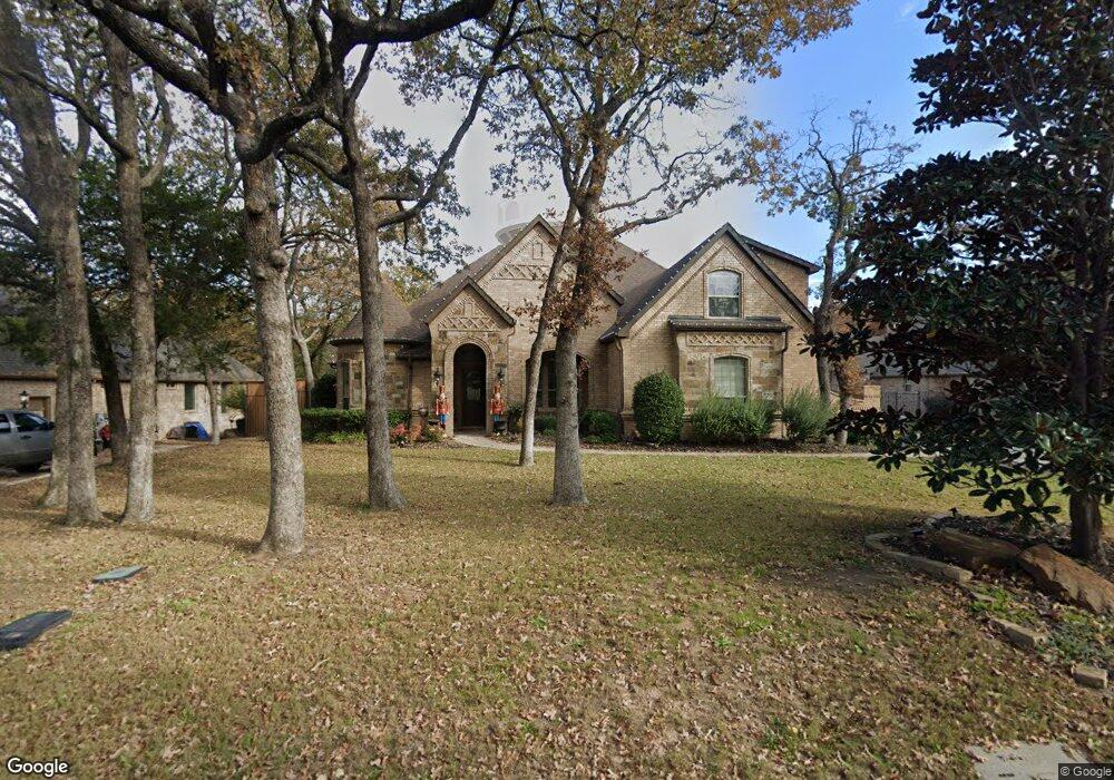 2925 Sutton Place, Southlake, TX 76092 - photo 1