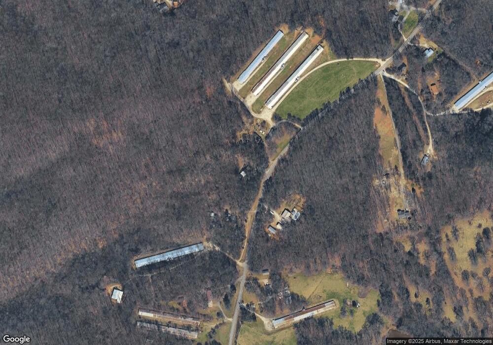 1347 Hickory Flat Rd, Gillsville, GA 30543 - photo 1