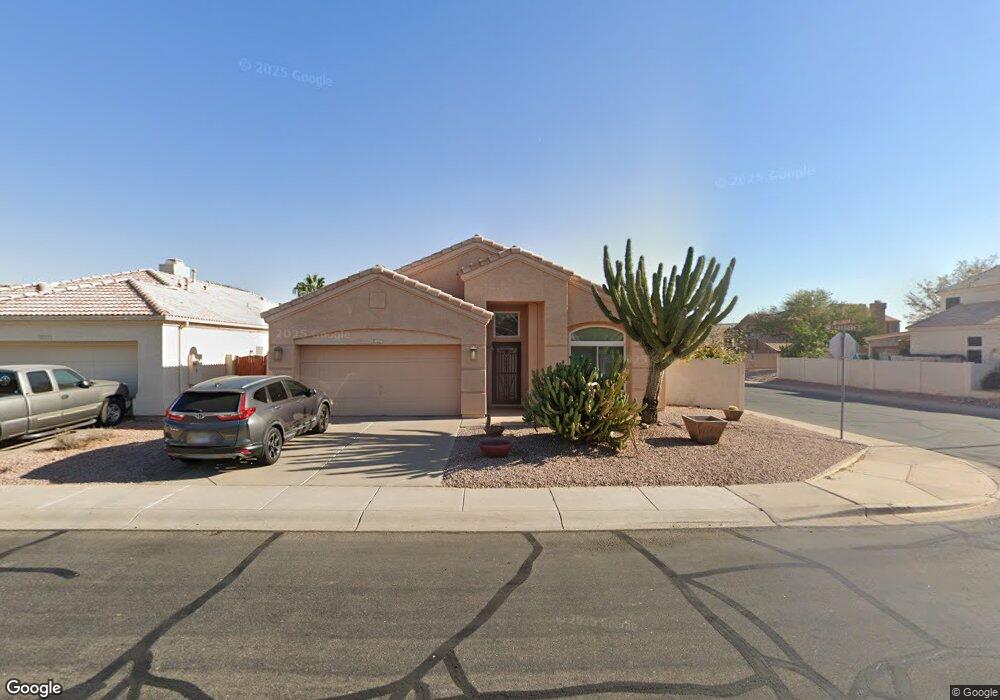 837 N Gregory Place, Chandler, AZ 85226 - photo 1