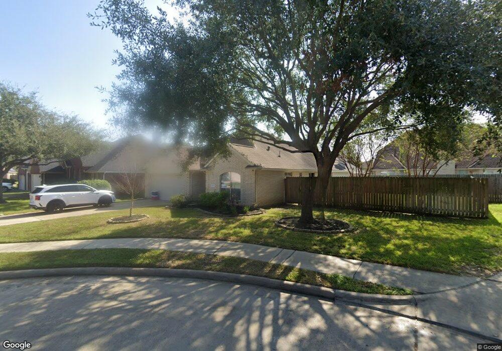 16615 Barley Mill Ct, Houston, TX 77095 - photo 1