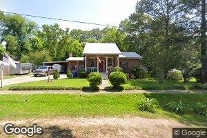1033 Eighth St, Wesson, MS 39191