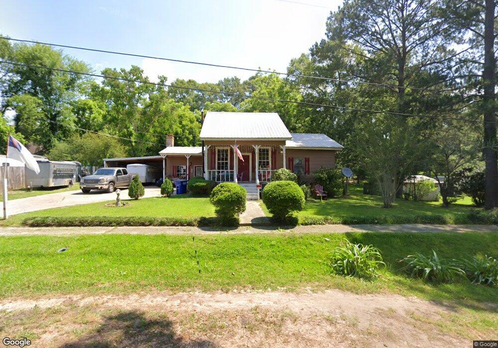 1033 Eighth St, Wesson, MS 39191 - photo 1