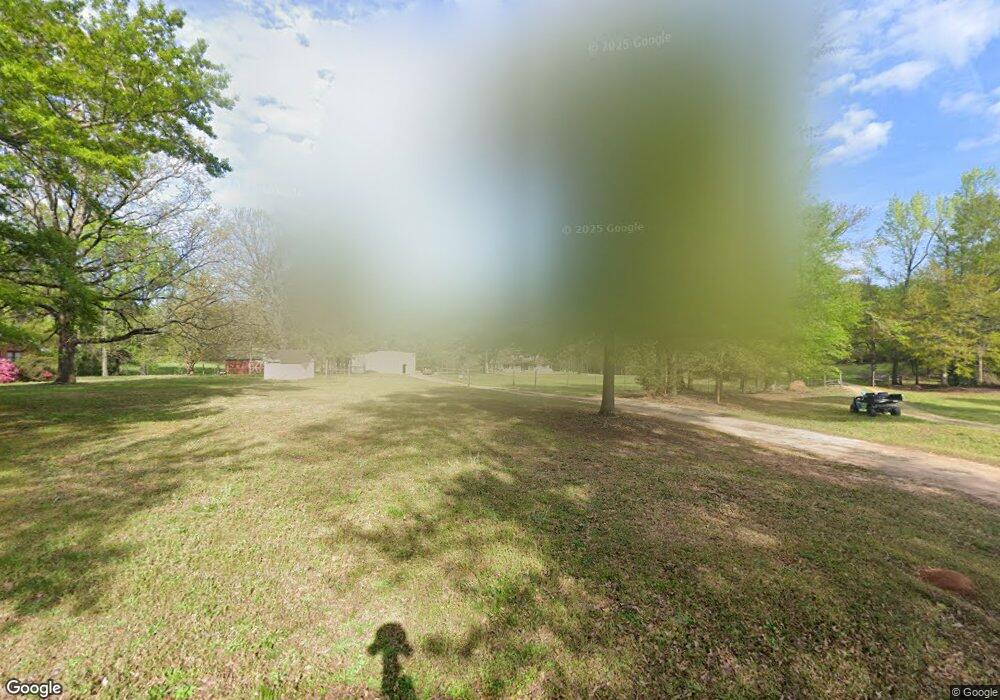 541 Seabolt Rd, Locust Grove, GA 30248 - photo 1