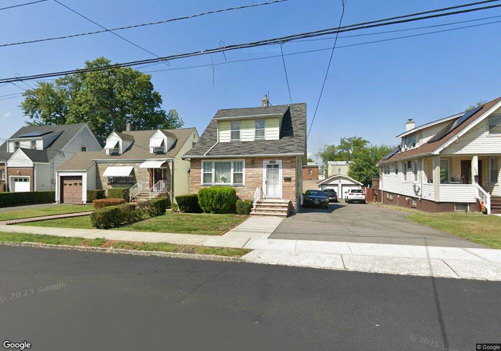 1562 Wyndmoor Ave, Hillside, NJ 07205 - photo 1
