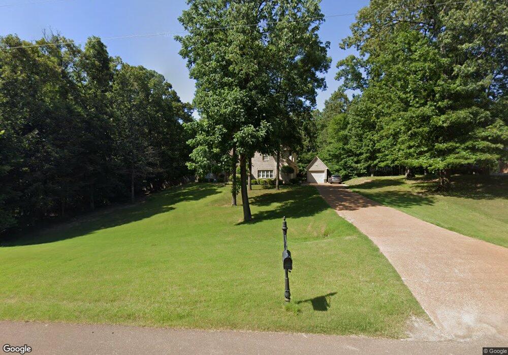 1160 Crockett Loop N, Hernando, MS 38632 - photo 1