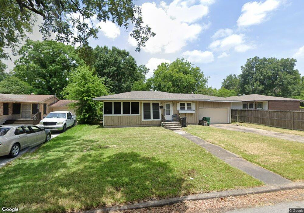 6642 Winton St, Houston, TX 77021 - photo 1