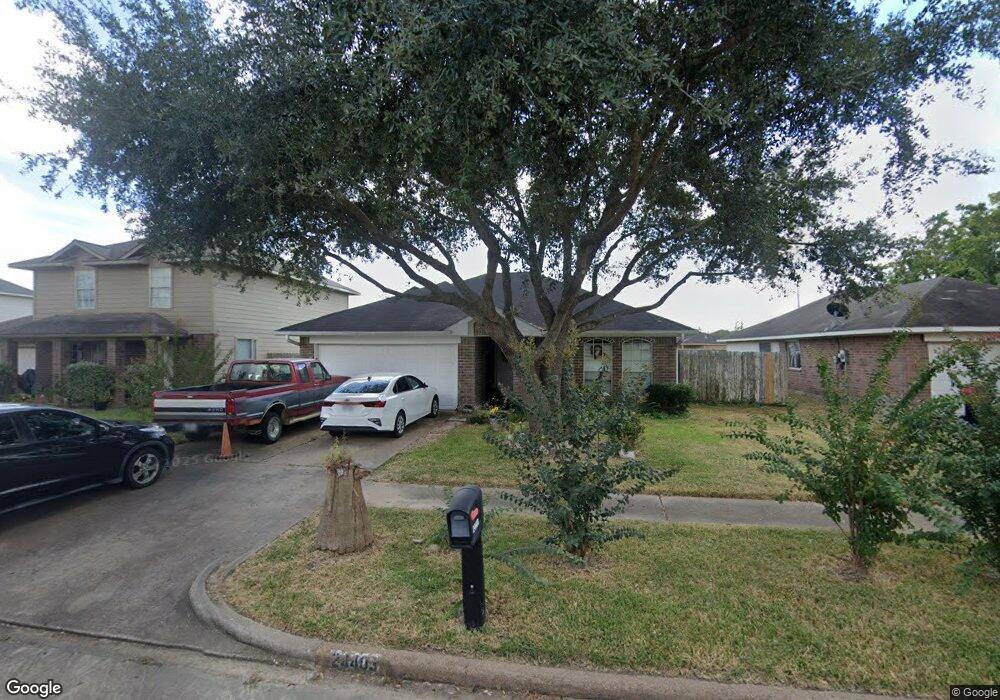 24403 Bar Kay Ln, Hockley, TX 77447 - photo 1