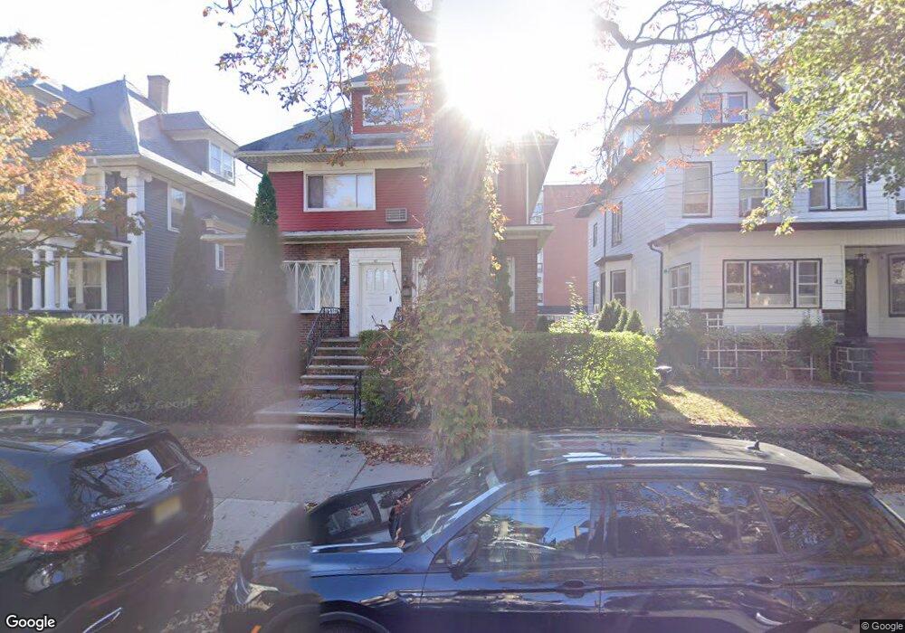 39 Clifton Terrace unit 41, Weehawken, NJ 07086 - photo 1