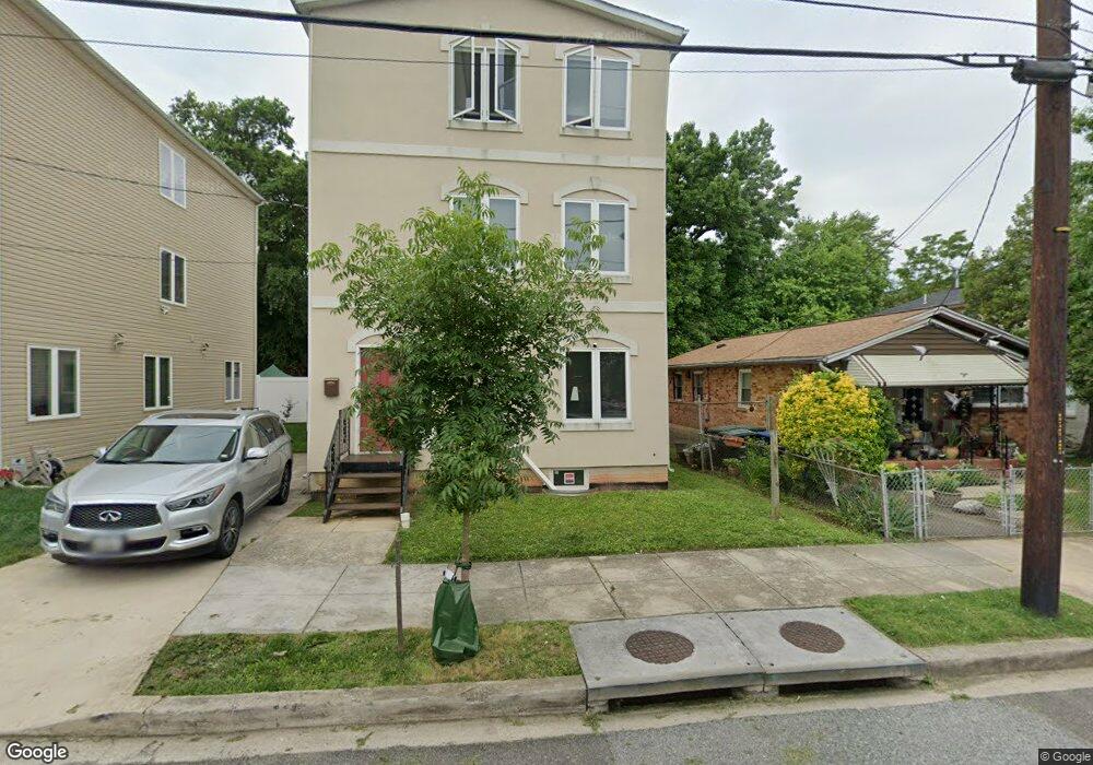 5335 Drake Place SE, Washington, DC 20019 - photo 1