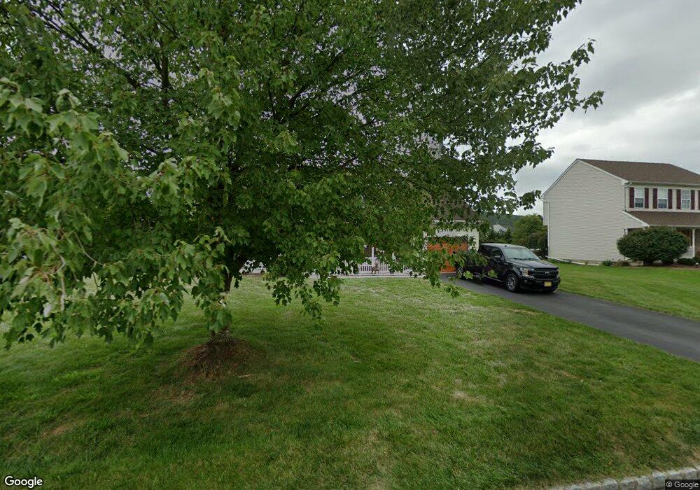 10 Olde Forge, Oxford, NJ 07863 - photo 1