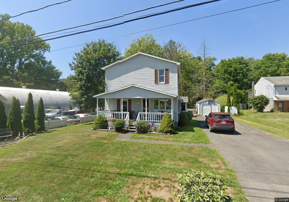 19 Oakwood Rd, Glenmont, NY 12077 - photo 1