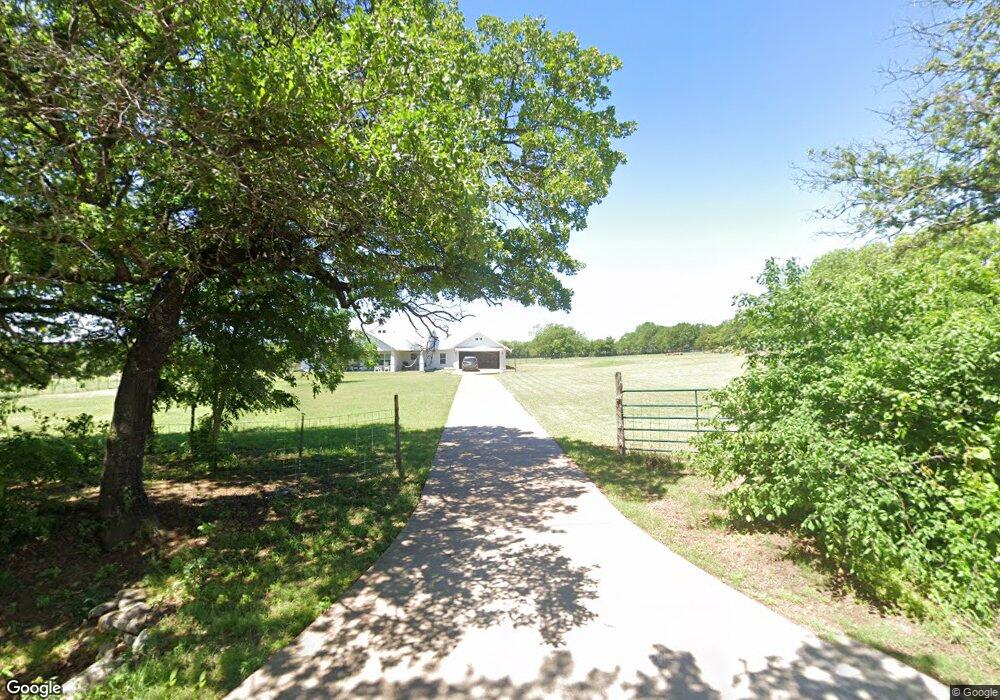1709 County Road 703a, Alvarado, TX 76009 - photo 1