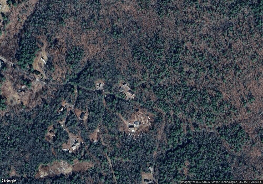 198 Old County Rd, Edgecomb, ME 04556 - photo 1