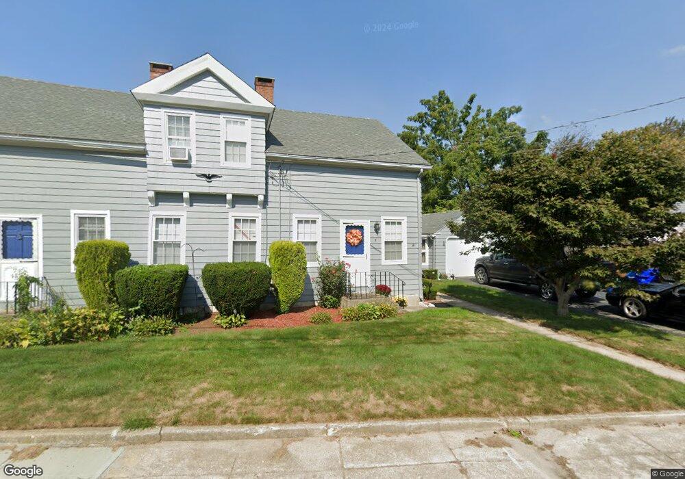 5 Hepburn St, West Warwick, RI 02893 - photo 1