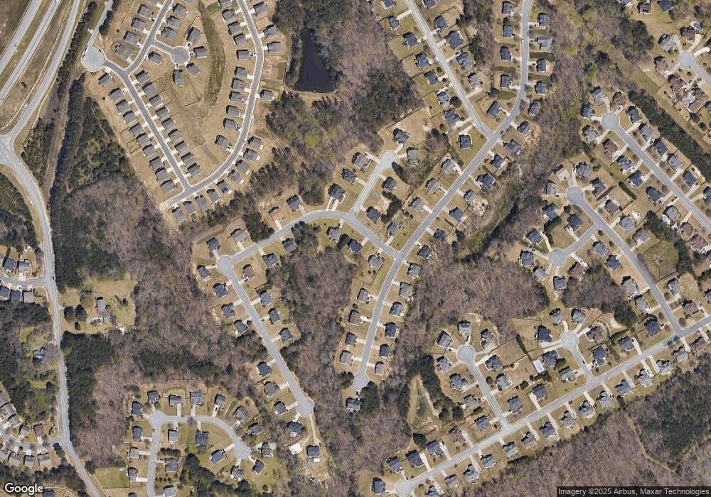 830 Wisteria View Ct, Dacula, GA 30019 - photo 1