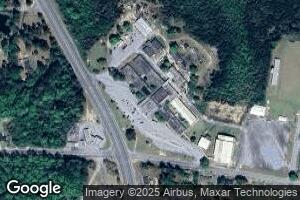 907 N Pierce St, Alma, GA 31510