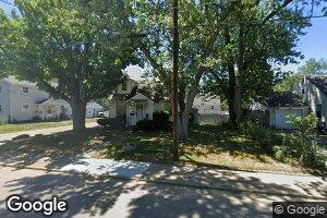 1423 Spring Ave NE, Canton, OH 44714