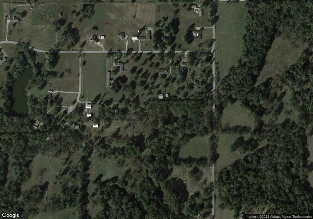 22625 S Pony Lake Cir, Claremore, OK 74019 - photo 1